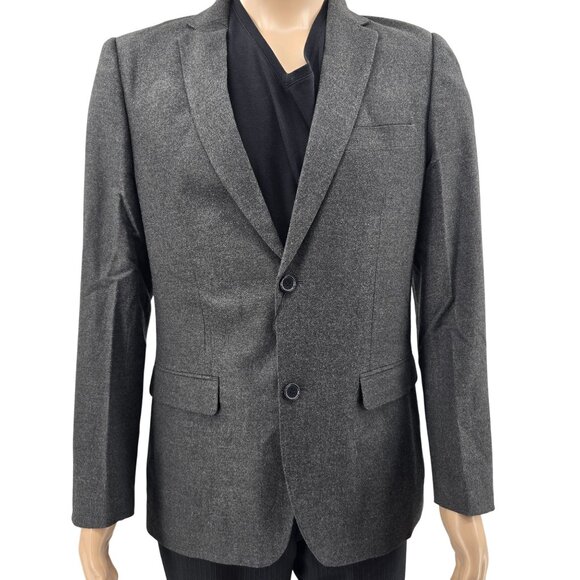 Gremlins-Themed Fun Suits Mens Blazer 40R Slim Fit - Picture 11 of 11